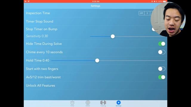 Best Rubik’s Cube Timers for PC & Mac, ios, Android
