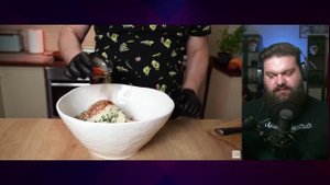 Хороший рецепт и повар хороший, не шутка| комментирует Министерство Логики