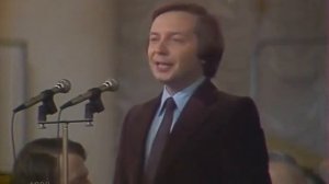 Геннадий Белов "Дорога, дорога" 1982 год