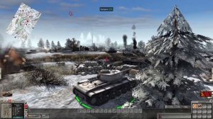 Железный Кулак - Тарнополь ★ В тылу врага: Штурм 2 ★ #1