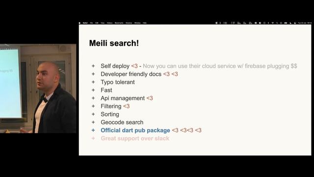 Flutter Stockholm #17 – hosted by Done смотреть онлайн