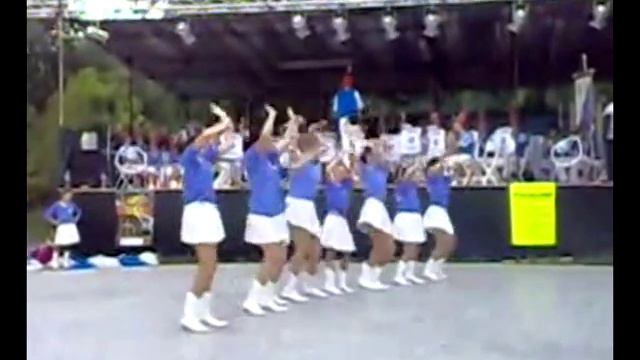 Gruppo la primula Fucecchio(Y M C A ) смотреть онлайн