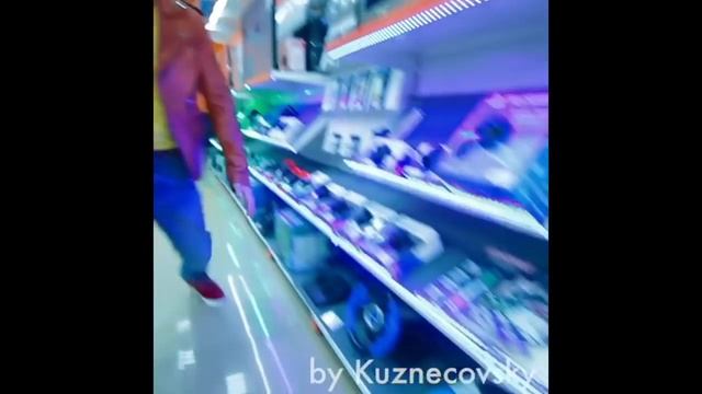 Юра и Лиза Кузнецовы - Подборка лучших вайнов 2017 #4 смотреть онлайн