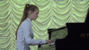20190510 Признание 155950 Гайдн Соната 34 ми минор