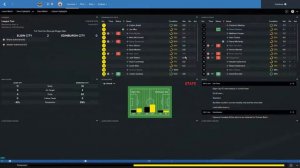 Let's Play Football Manager 2017 - Edinburgh City - Season One Episode One