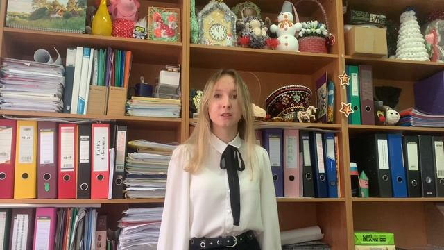Михалёва София Игоревна: А.С. Пушкин «Клеветникам России» (поэтический конкурс)