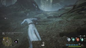 Hogwarts Legacy - как быстро прокачать дуэльные уловки.