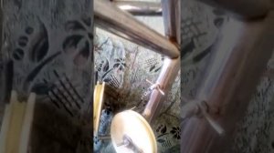 Даунриггер своими руками! Доработка.(1)