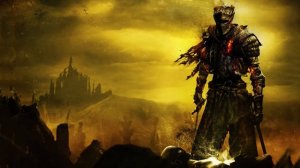 Dark Souls III OST 29 - Slave Knight Gael
