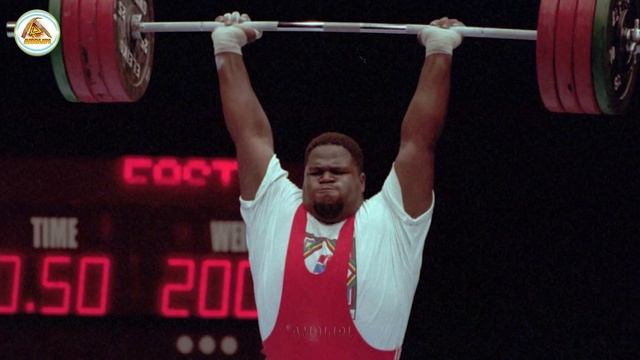 Mark Henry's Lifestyle ★ 2021 смотреть онлайн