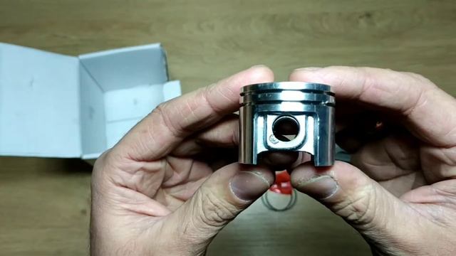 Поршневая группа к бензопиле Stihl 180 смотреть онлайн