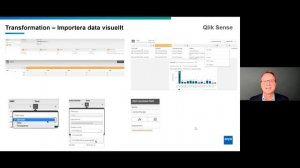 Masterclasses - Power BI vs Qlik Sense | Webinar | Enfo