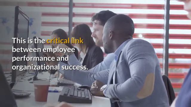 Performance Management And KPI смотреть онлайн