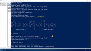 Azure Devops Pipeline (CI/ CD) (Part 2) - Tamil