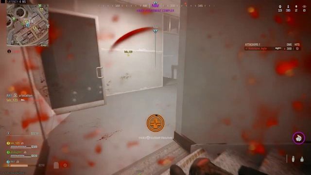 Idc I'm Challing that..... (Warzone Clips and moments) смотреть онлайн