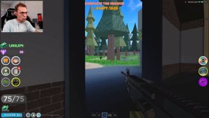 Military Tycoon Roblox 2023 / ПРИНИМАЮ НОВЫЕ  ВЫЗОВЫ! Военная игра в роблокс Милитари тайкон