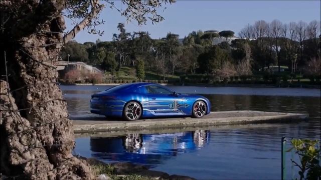 The New Maserati models in 2022 - 2023 And Their Pricing