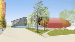 Чебоксары. Новый город