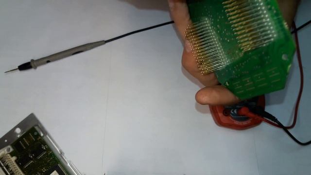 С чего начать ремонт ЭБУ: Драйвер катушки зажигания смотреть онлайн