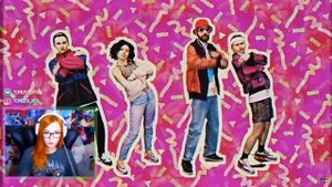 ДИСС НА ОБНОВЛЕНИЯ ft. Катя Клэп, Поперечный, Кшиштовский | РЕАКЦИЯ (СЫЕНДУК)