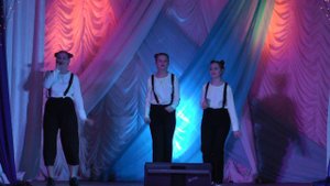 вокальная студия "Радуга" - "Мой друг"