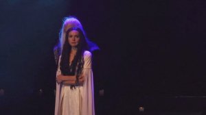 Соблазнение - Alexander Kazmin & Elena Bahtiyarova (последнее испытание 17.9 2023)