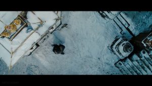 МУМИЯ: ГРОБНИЦА ИМПЕРАТОРА ДРАКОНОВ (2008) ПОМОЩЬ ЙЕТИ