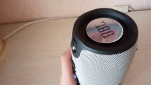 Обзор копии JBL XTREME (копия).