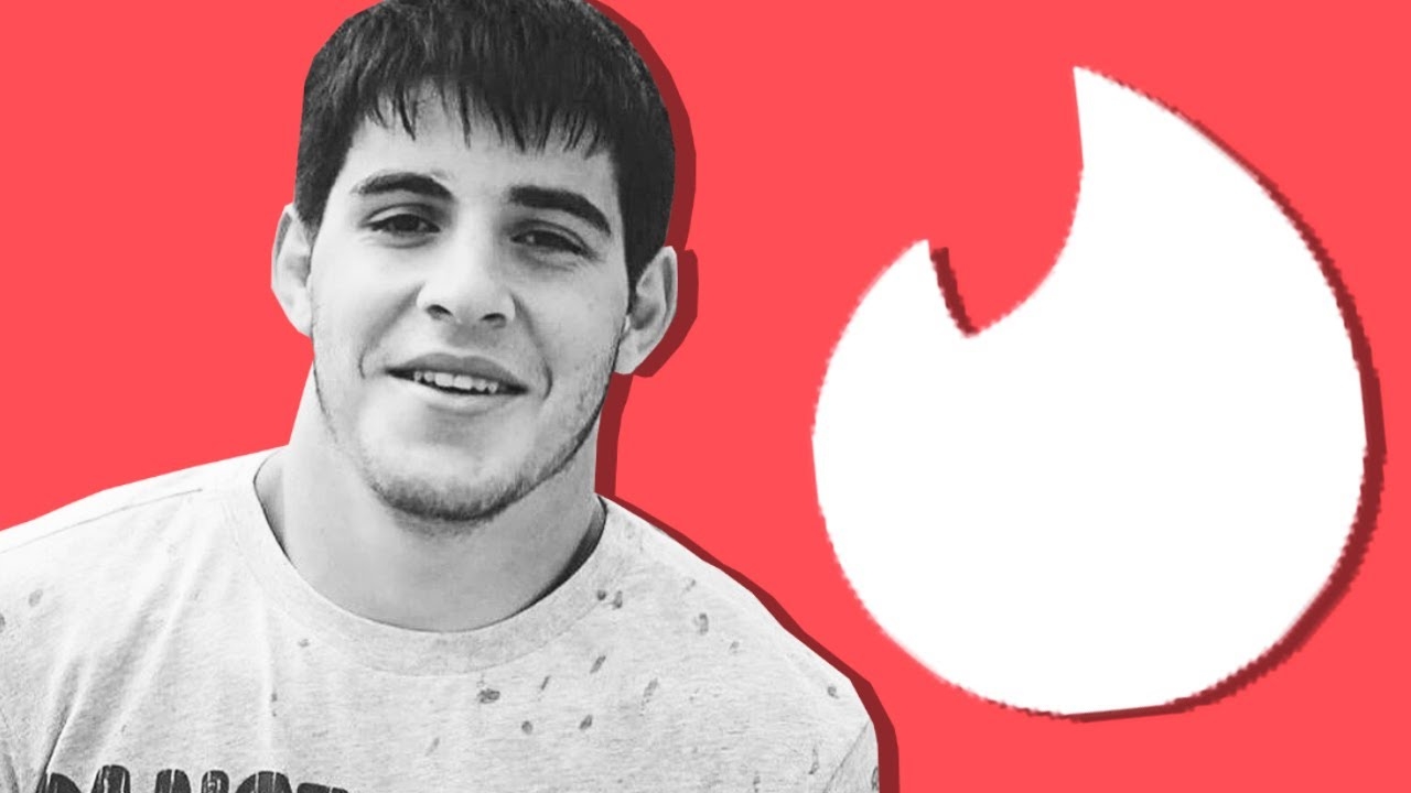 ИДИОТЫ В ТИНДЕРЕ смотреть онлайн