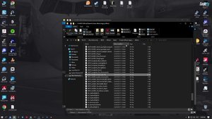 MSFS 2020 - Убираем зависания и фризы на заходе и посадке