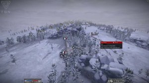 Napoleon Total War Online 3v3 on Austrian Pinnacles