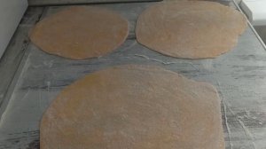 Домашняя лапша