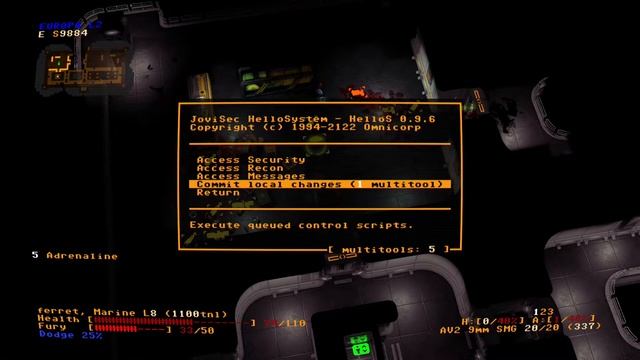 Jupiter Hell | Curator Review | Gameplay | No Commentary смотреть онлайн