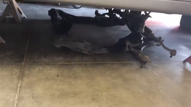 2001 Hyundai XG399 transmission rebuild смотреть онлайн