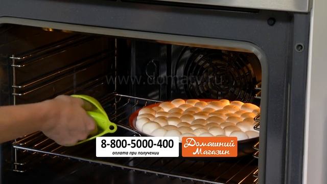 Сковорода La Chef (Ля Шеф). domatv.ru смотреть онлайн