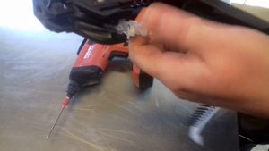 Hilti SMD 57 + HILTI SD 5000-A22