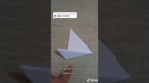 Dragon Puppet Crafts - Paper Dragon TikTok Compilation #98