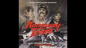 Trevor Jones/Runaway Train Soundtrack - Jailbreak!