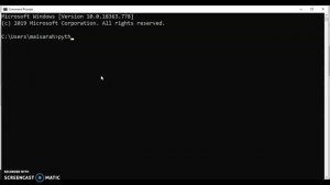 Tutorial OpenCV dengan Python 1: Pengenalan