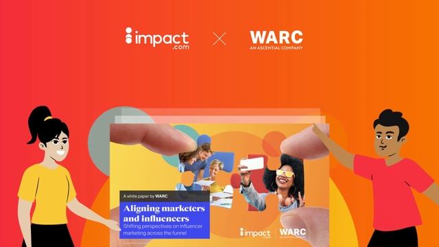 Influencers vs marketers: The future of influencer marketing | 2022 Research Report WARC
