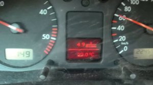 wv1.9tdi Расход топлива..