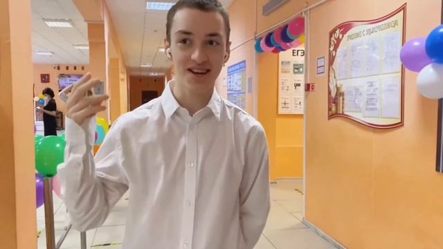 День учителя в школе 1512 смотреть онлайн