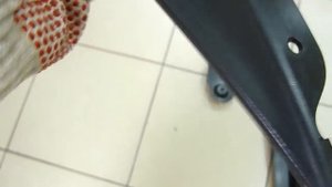 Передние брызговики VAG KEA630001 на Skoda Yeti 5L