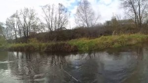 Огненный Strike Pro Inquisitor или лучший и не дорогой воблер на щуку. Рыбалка 2017