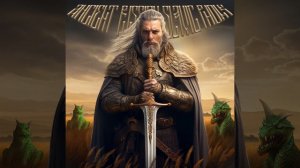 Ancient Russian Slavic Phonk