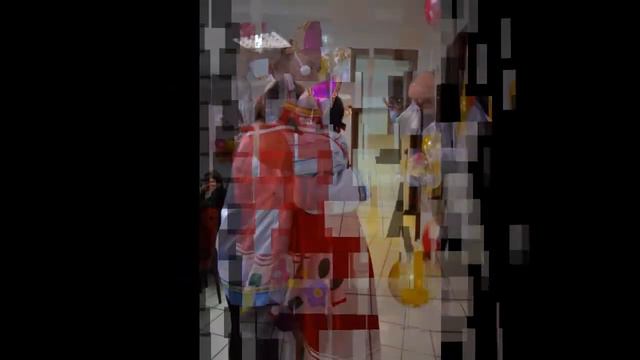 ДР Валентины.wmv смотреть онлайн