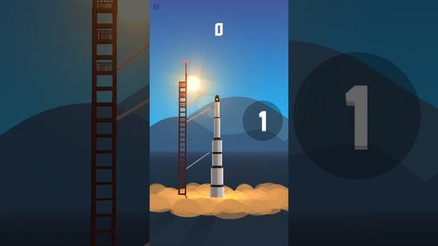 Играем в Space Frontier смотреть онлайн