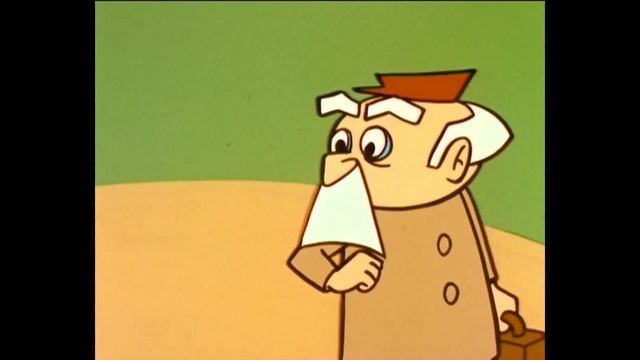 Detective Felix Uncovers the Hidden Treasure | Felix The Cat смотреть онлайн