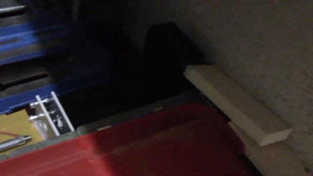 Неодимовый лазер на стекле ГЛС 9П 12x260 запустился
