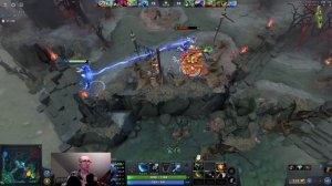 КАК ПОБЕЖДАТЬ НА КЕРРИ В АДУ? | СЕРЕГГА В ОГНЕ #14